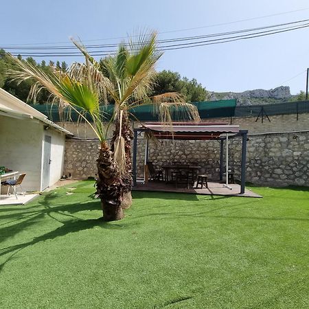 Villa Neuve Avec Piscine Privee Parc Des Calanques 15Min Velodrome Marsilia Exterior foto